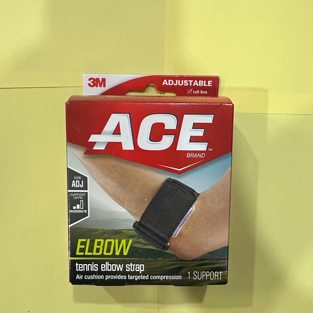 Ace Tennis Elbow Strap